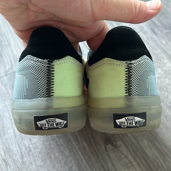 Vans Evdnt Ultimate waffle men’s shoe size 7.5 - Picture 5 of 8